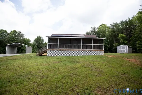 1487 Spencer Road, Dillwyn, VA 23936