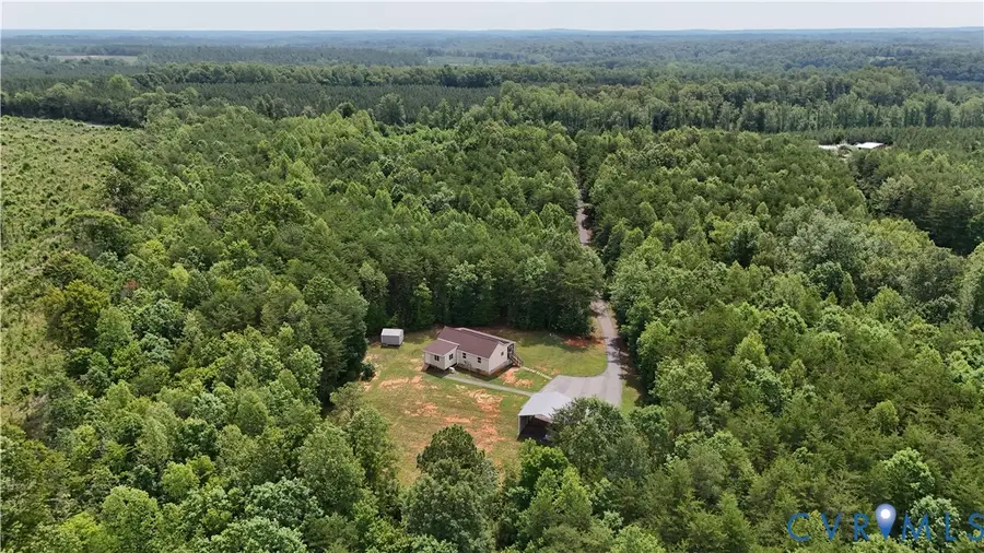 1487 Spencer Road, Dillwyn, VA 23936 - #2