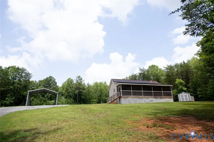 1487 Spencer Road, Dillwyn, VA 23936 - #3