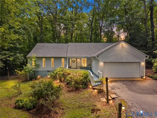 1625 Stone River Road, North Chesterfield, VA 23235
