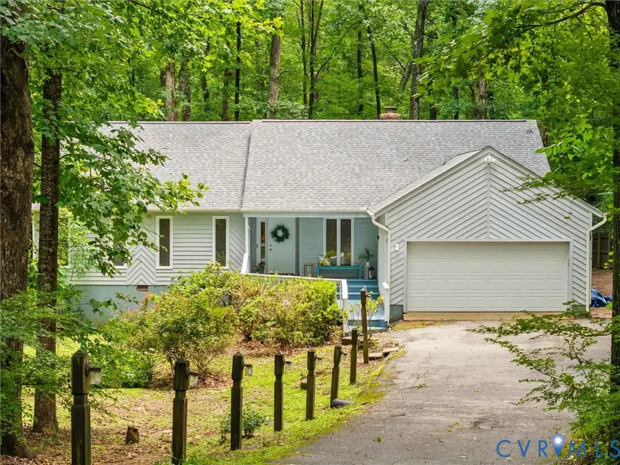 1625 Stone River Road, North Chesterfield, VA 23235 - #2