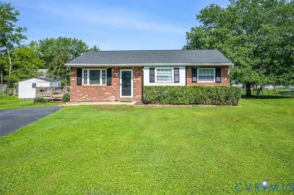 7460 Bridle Court, Mechanicsville, VA 23111