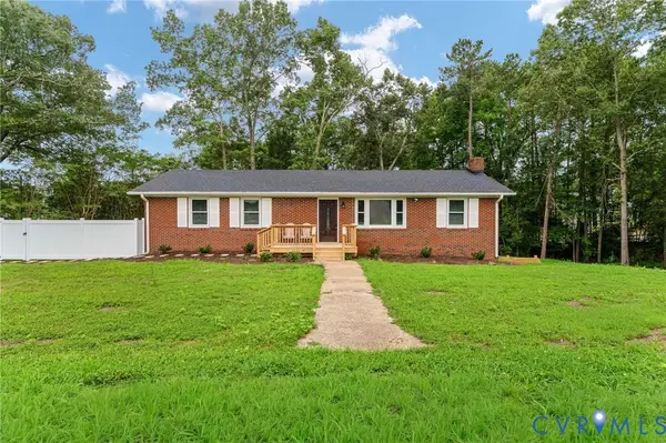 5221 Ecoff Avenue, Chester, VA 23831