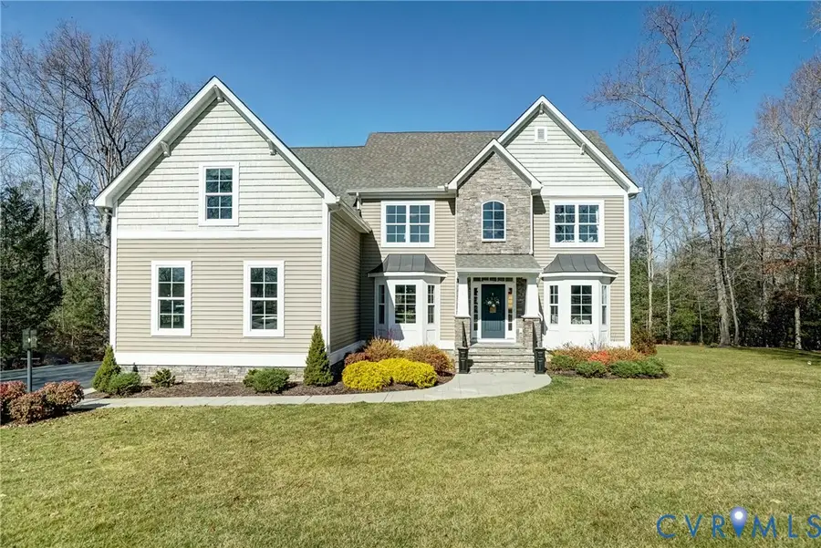7559 Madison Estates Drive, Mechanicsville, VA 23111 - #2