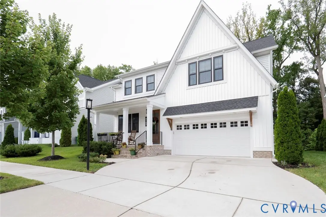 8169 Lyman Court, Chickahominy, VA 23116 - #1