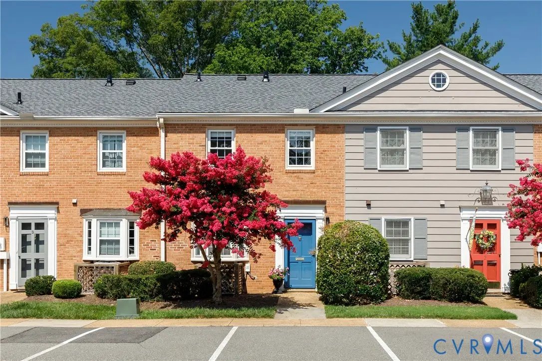 9129 Derbyshire Road #E, Henrico, VA 23229 - #1