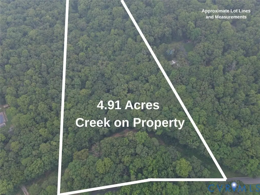 18 Dorrell Road, Aylett, VA 23009 - #1