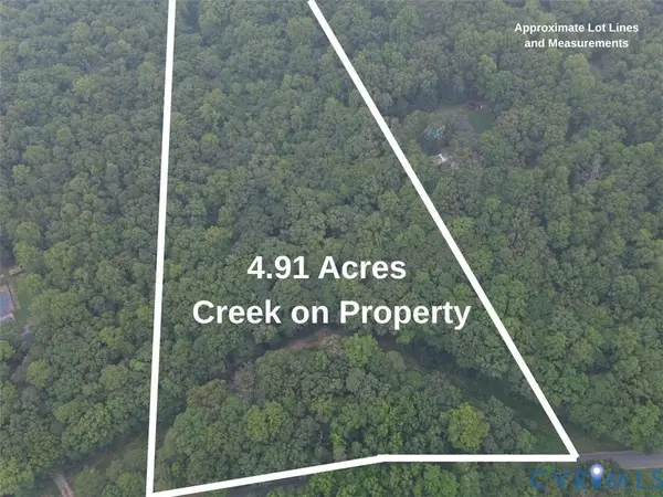 18 Dorrell Road, Aylett, VA 23009