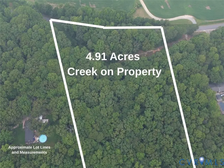 18 Dorrell Road, Aylett, VA 23009 - #2