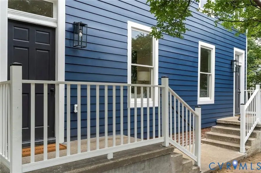 2218/2220 M Street, Richmond, VA 23223 - #2