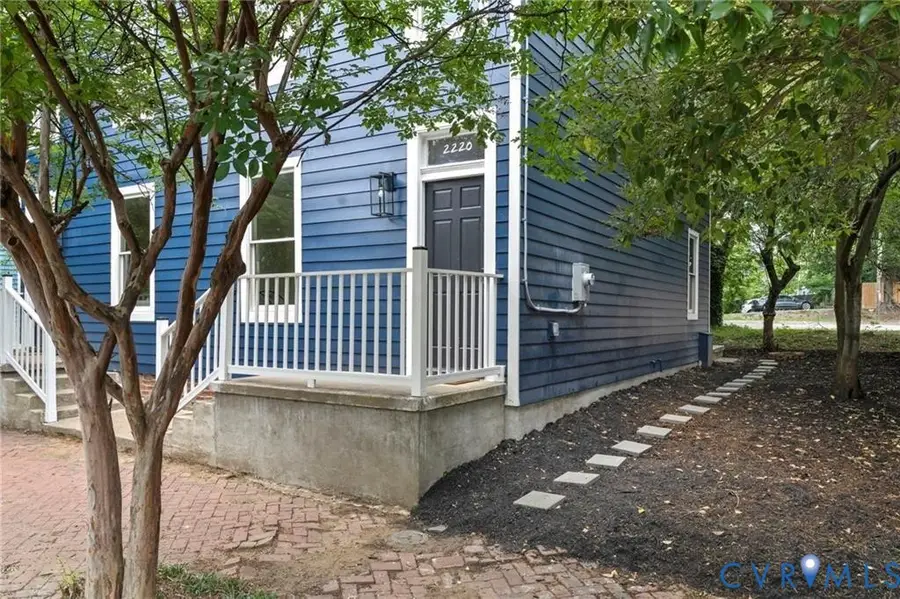 2218/2220 M Street, Richmond, VA 23223 - #3