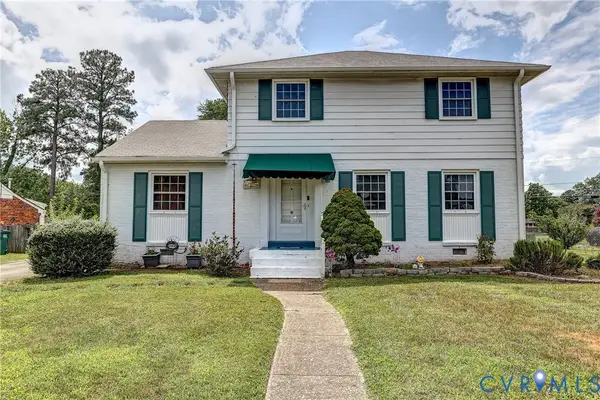 3916 Crystalwood Lane, Henrico, VA 23294
