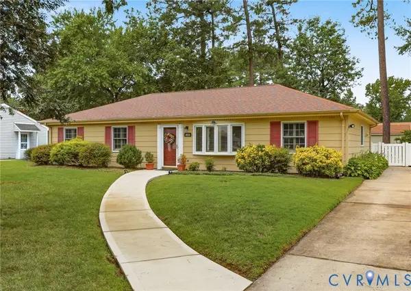 4810 Conduit Road, Colonial Heights, VA 23834