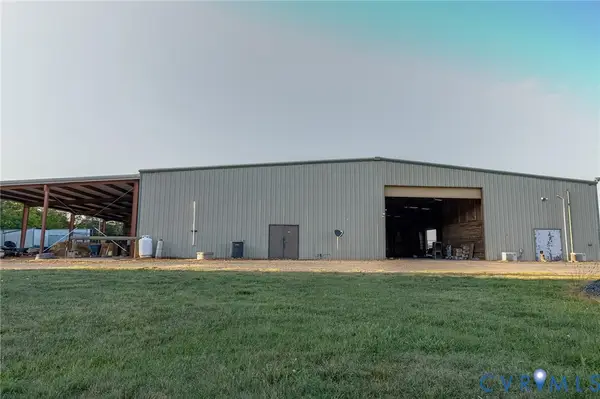 2266 High Rock Road, Cumberland, VA 23040