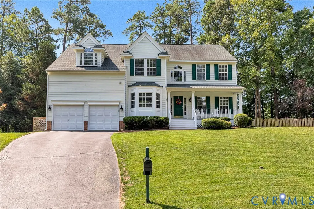 5400 Elmwood Forest Court, Glen Allen, VA 23059 - #1