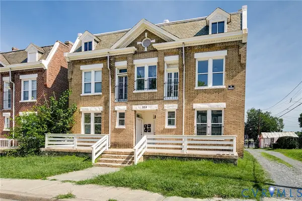 204 Welford Street, Richmond, VA 23222