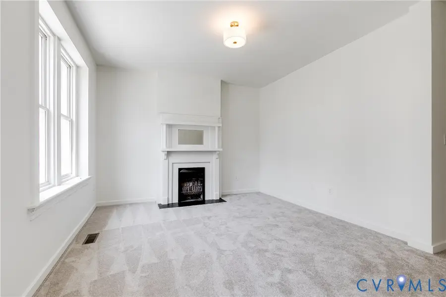 204 Welford Street, Richmond, VA 23222 - #3