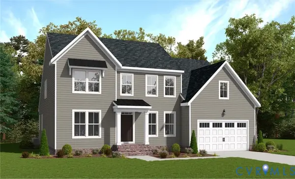 4619 Chesler Drive, Moseley, VA 23120