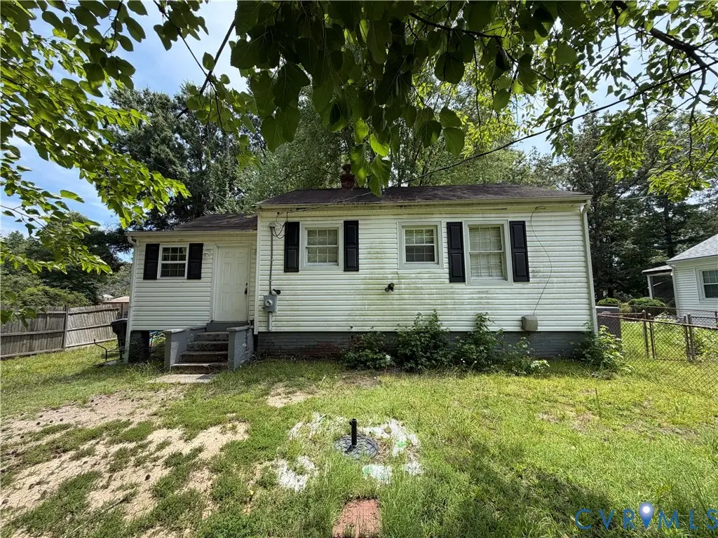 2911 Alcott Road, Bellwood, VA 23237 - #1
