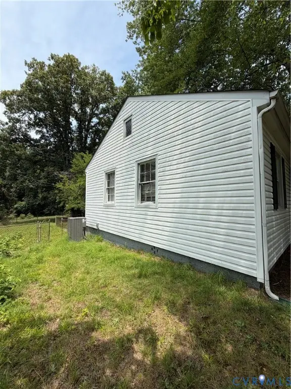 2911 Alcott Road, Bellwood, VA 23237 - #3