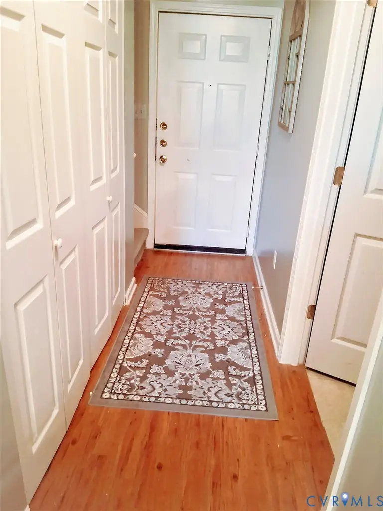 614 Bristol Village Drive #303, Midlothian, VA 23114 - #2