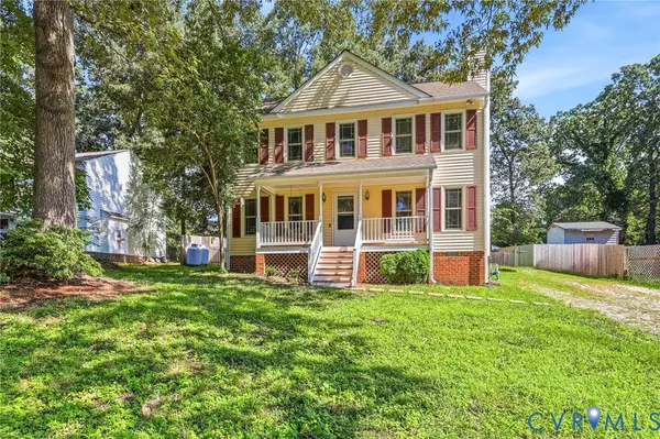 3908 Terjo Lane, Chester, VA 23831