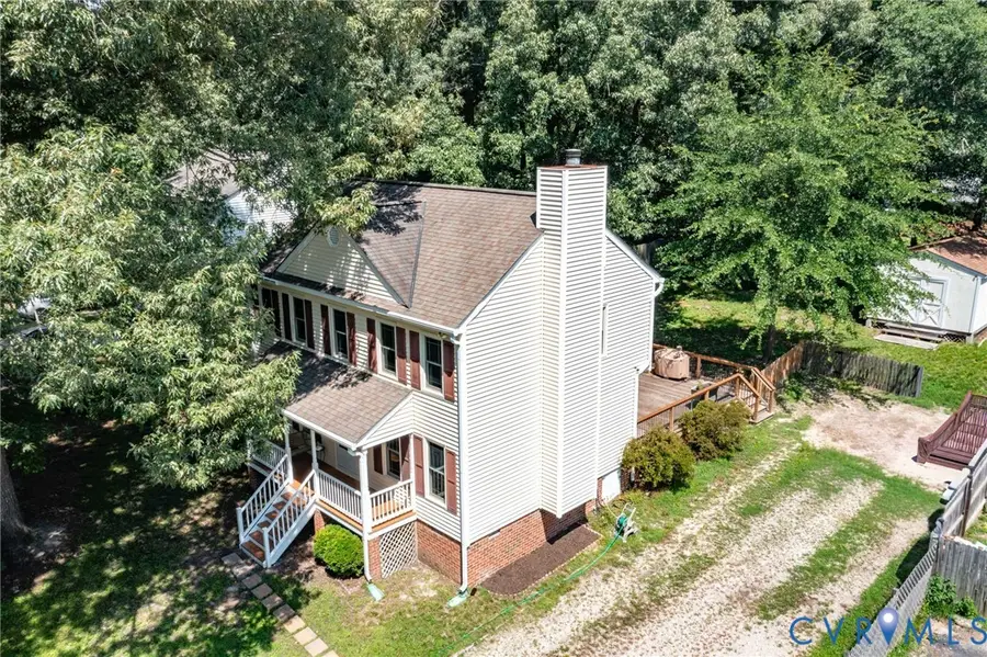 3908 Terjo Lane, Chester, VA 23831 - #3