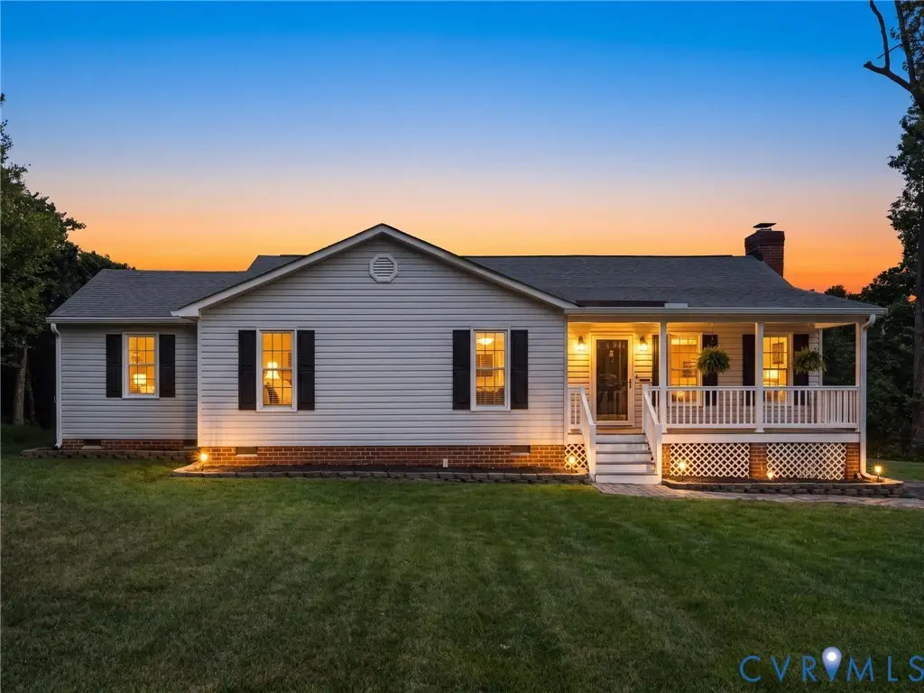 6811 Sika Court, Midlothian, VA 23112 - #1