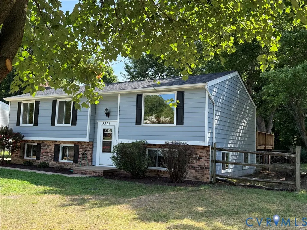 9314 Dolmen Road, Glen Allen, VA 23060 - #1
