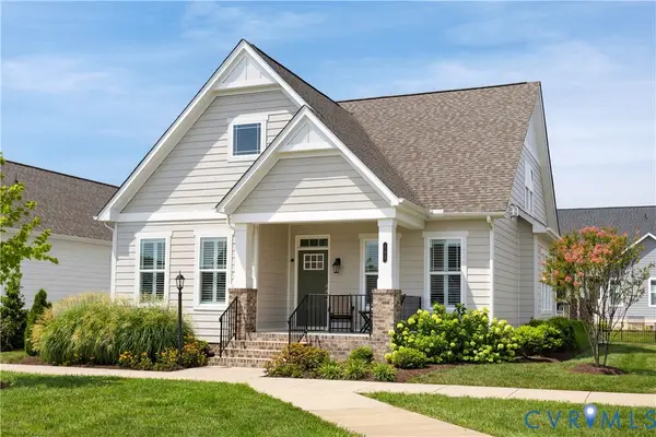 103 Hopeton Alley, Ashland, VA 23005