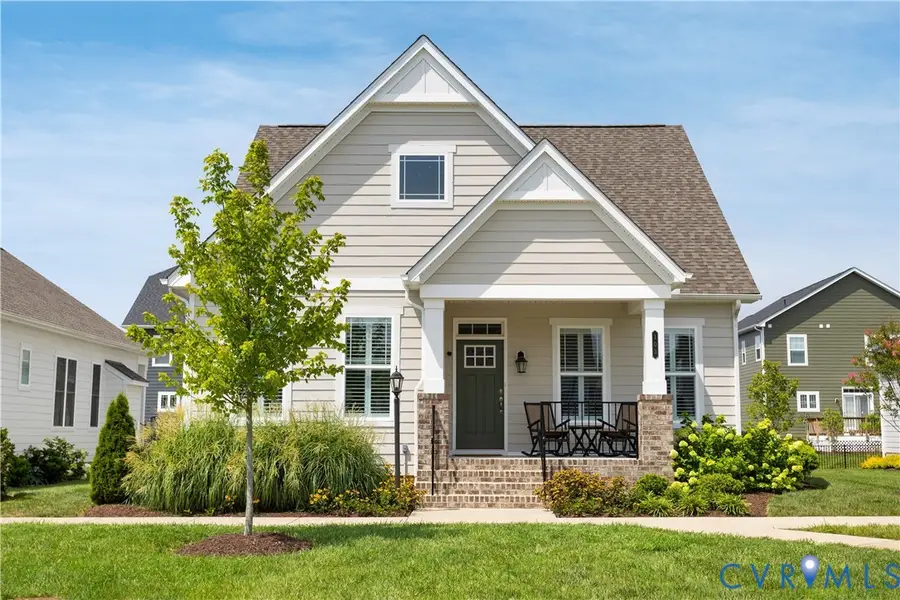 103 Hopeton Alley, Ashland, VA 23005 - #2