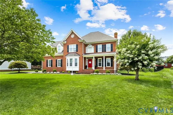 509 Blands Landing, North Prince George, VA 23860