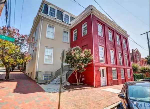 219 N 19th Street #U11, Richmond, VA 23223