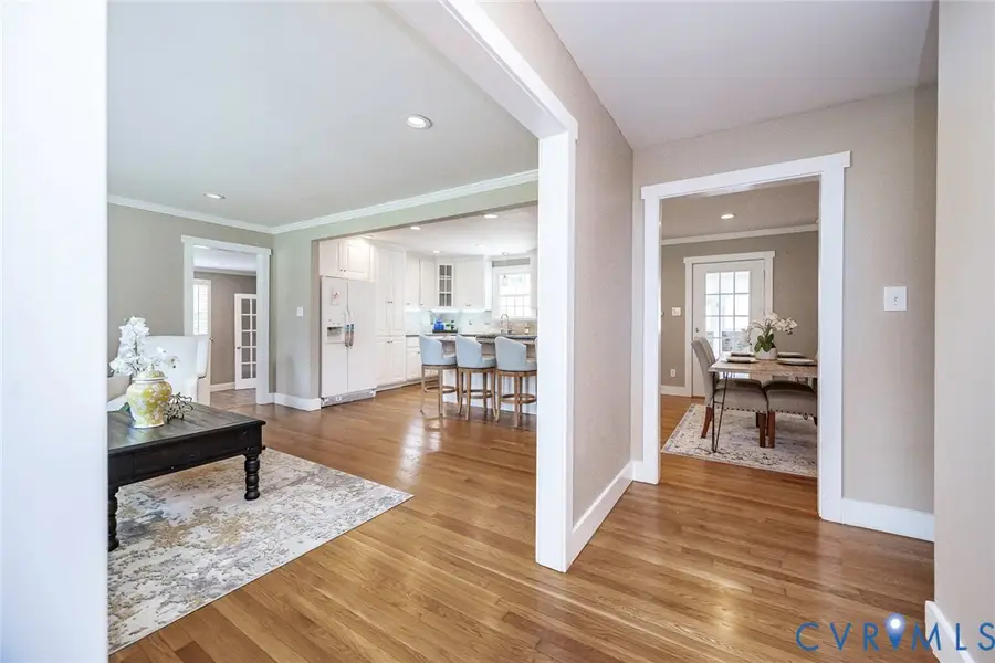 7431 Addie Drive, Mechanicsville, VA 23111 - #3