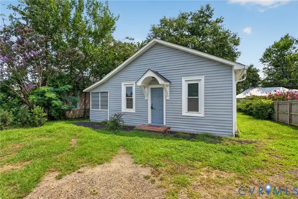 503 Masonic Lane, Henrico, VA 23223