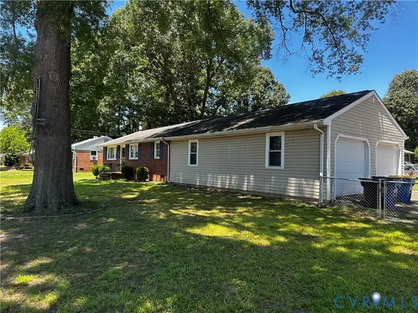 2900 Galena Avenue, Chesterfield, VA 23237