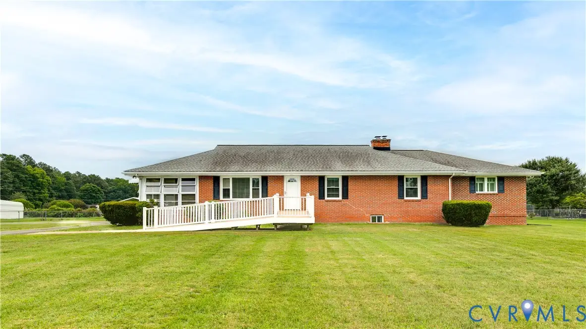 12365 Ashcake Road, Ashland, VA 23005 - #1