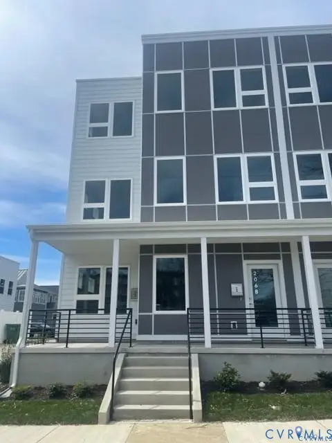 206 W 14th Street, Richmond, VA 23224 - #1