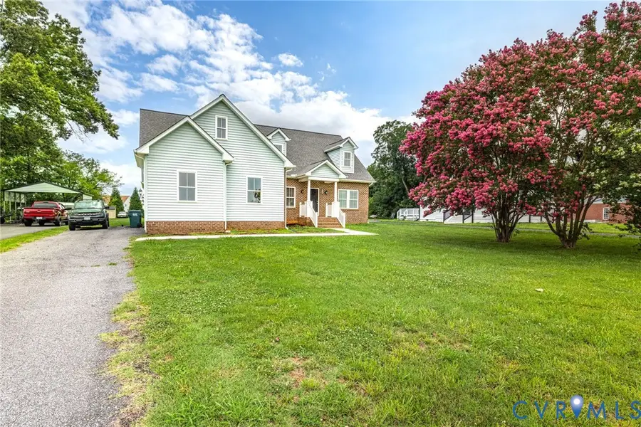 1772 Midview Road, Henrico, VA 23231 - #3