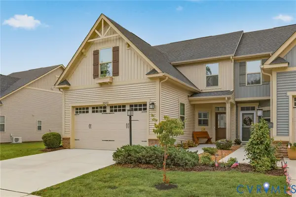10653 Braden Parke Drive, Midlothian, VA 23832