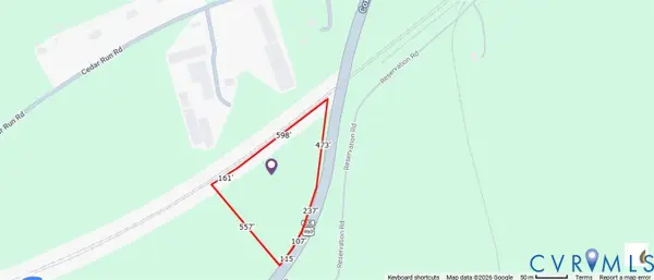 000 Cox -460 Business Road, Blackstone, VA 23824