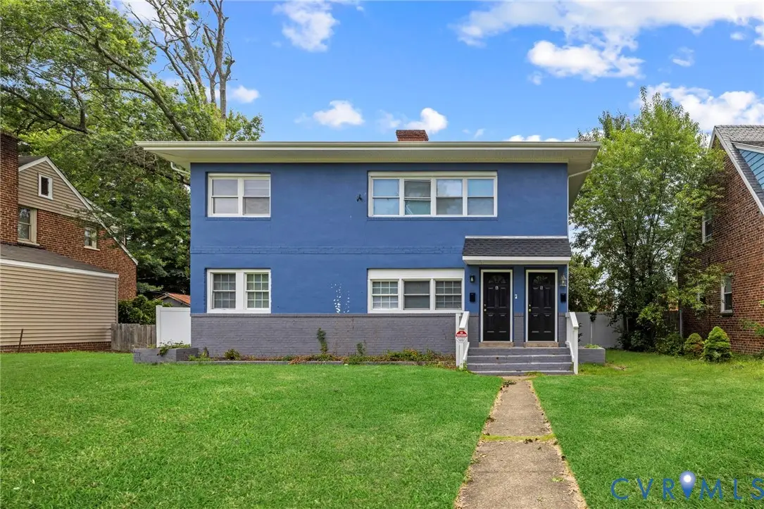 4223 Chamberlayne Avenue, Richmond, VA 23227 - #1