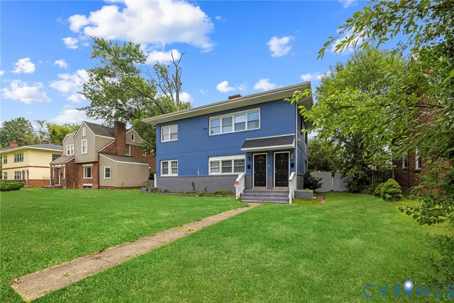 4223 Chamberlayne Avenue, Richmond, VA 23227 - #2