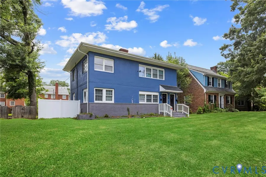 4223 Chamberlayne Avenue, Richmond, VA 23227 - #3