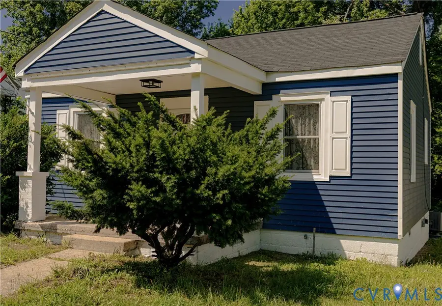 424 Elm Street, Petersburg, VA 23803 - #3
