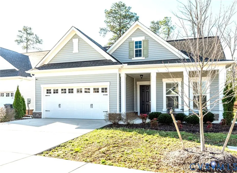 1769 Outrigger Drive, Chester, VA 23836 - #2