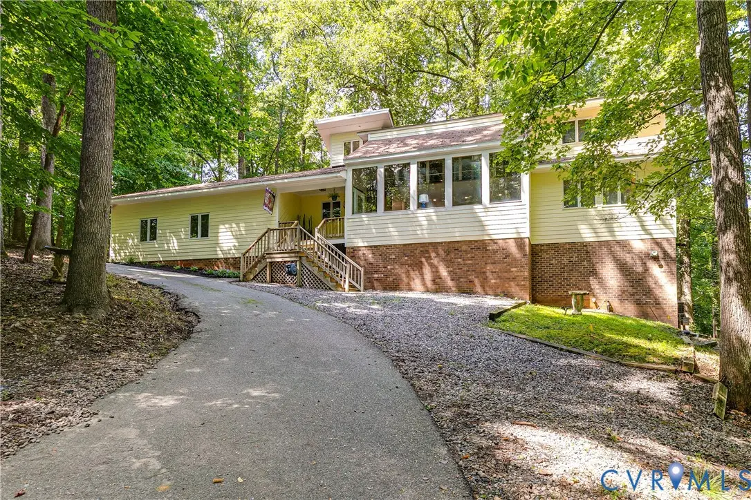 7730 Beach Road, Chesterfield, VA 23838 - #1