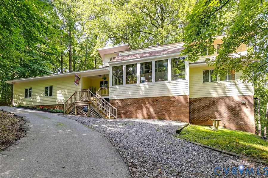 7730 Beach Road, Chesterfield, VA 23838 - #2