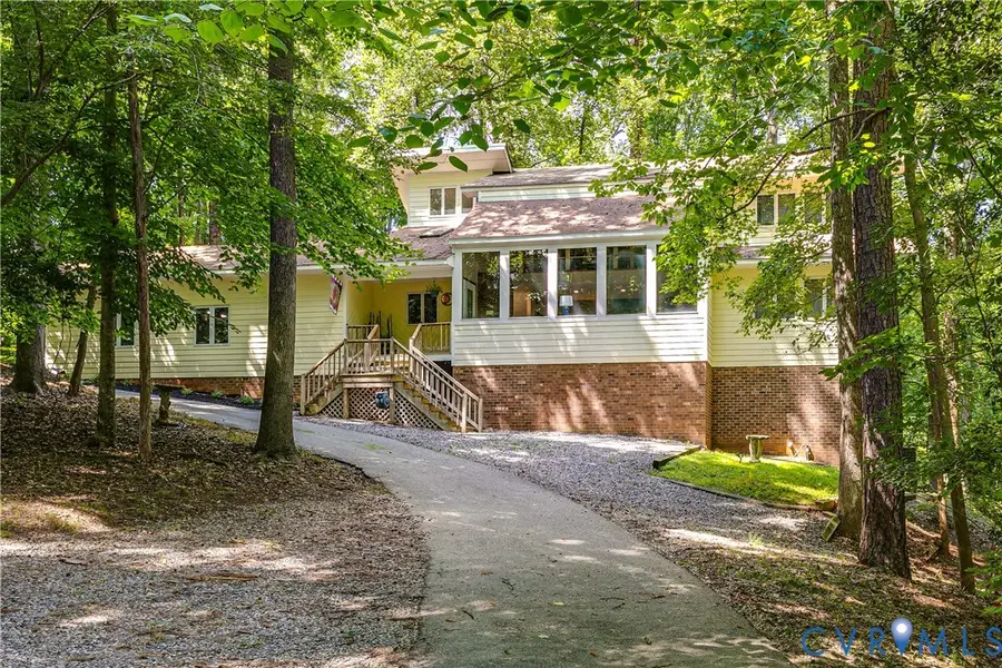 7730 Beach Road, Chesterfield, VA 23838 - #3