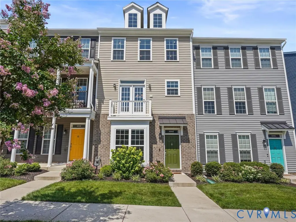 6944 Leire Lane, Chesterfield, VA 23832 - #1